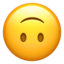 upside_down_face upside_down_face