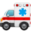 ambulance ambulance