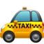 taxi taxi