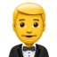 man_in_tuxedo man_in_tuxedo