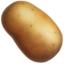 potato potato