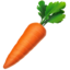 carrot carrot