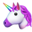 unicorn_face unicorn_face