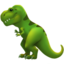 t-rex t-rex