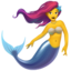 mermaid mermaid