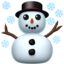 snowman snowman