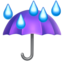 umbrella_with_rain_drops
